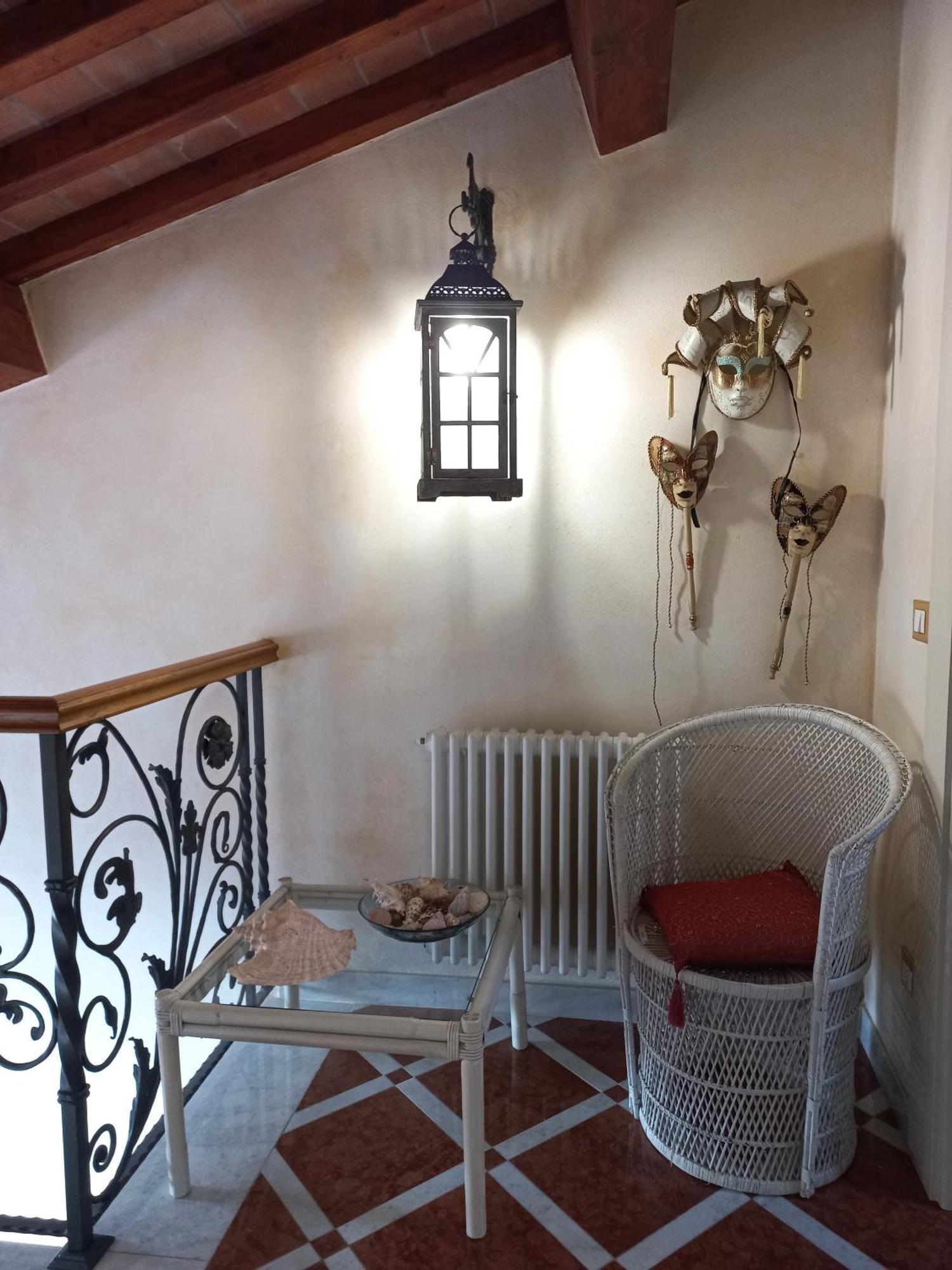 Villino San Martino 350M Dal Mare With Covered Parking เวียเรจโจ ภายนอก รูปภาพ